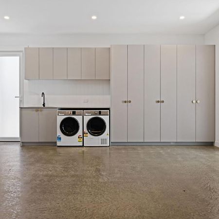 Japalian House Βίλα Jindabyne Εξωτερικό φωτογραφία