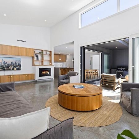 Japalian House Βίλα Jindabyne Εξωτερικό φωτογραφία