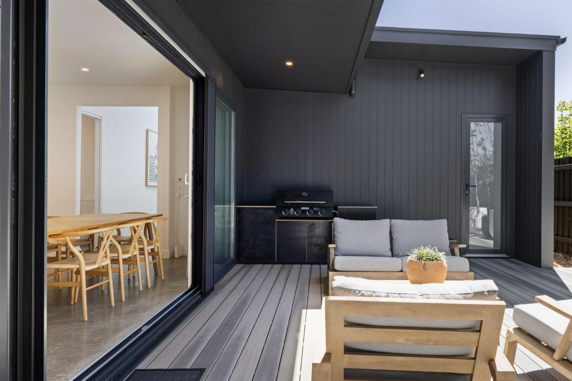 Japalian House Βίλα Jindabyne Εξωτερικό φωτογραφία