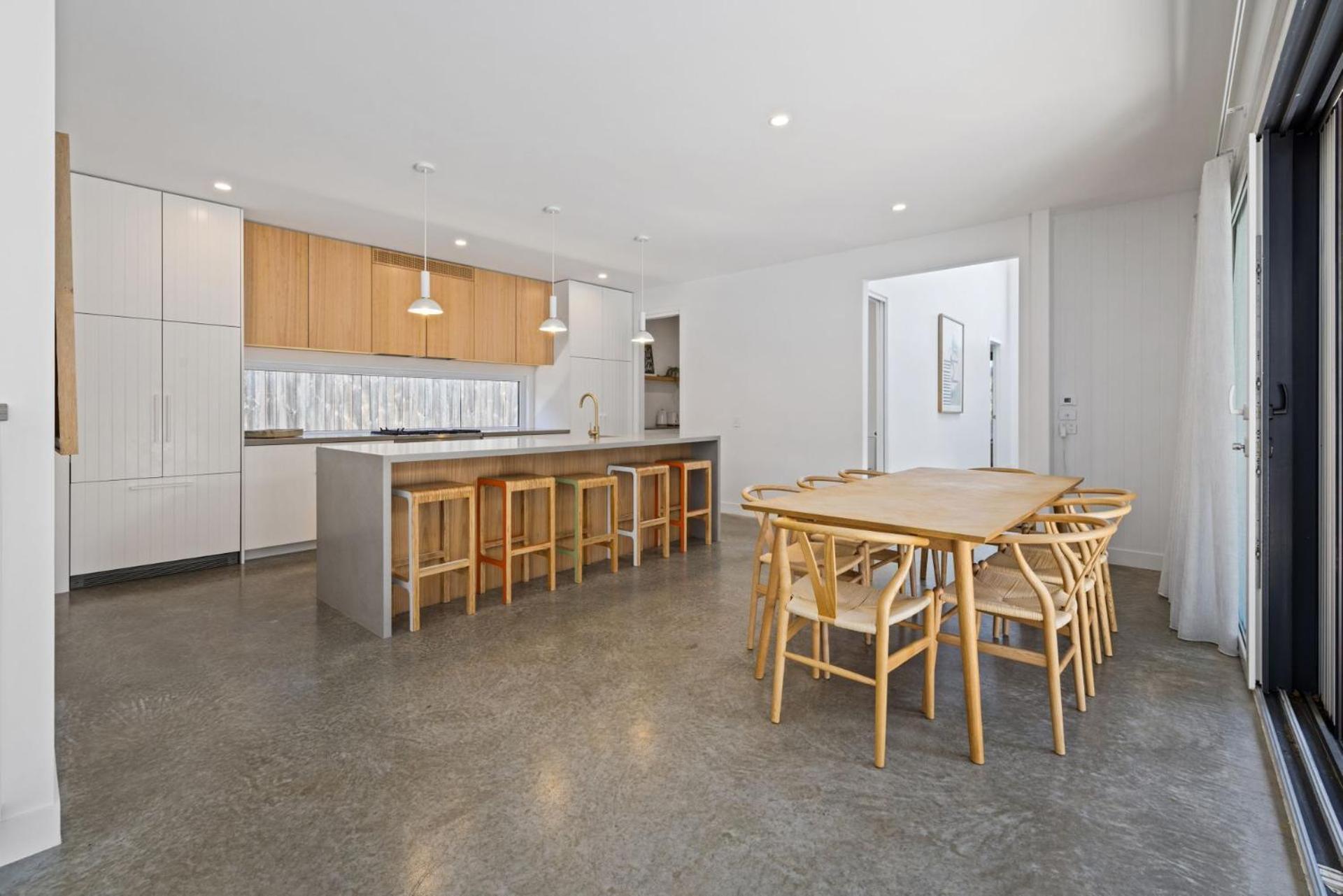 Japalian House Βίλα Jindabyne Εξωτερικό φωτογραφία
