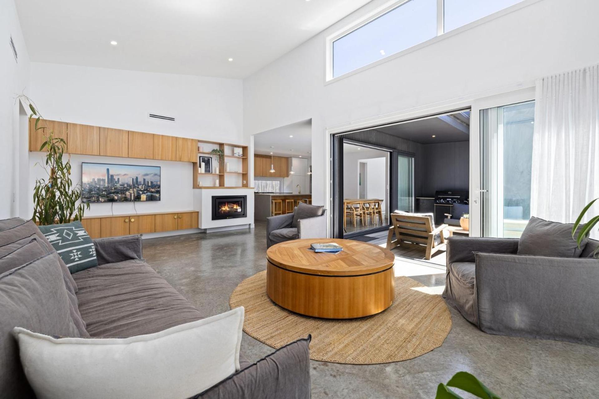 Japalian House Βίλα Jindabyne Εξωτερικό φωτογραφία